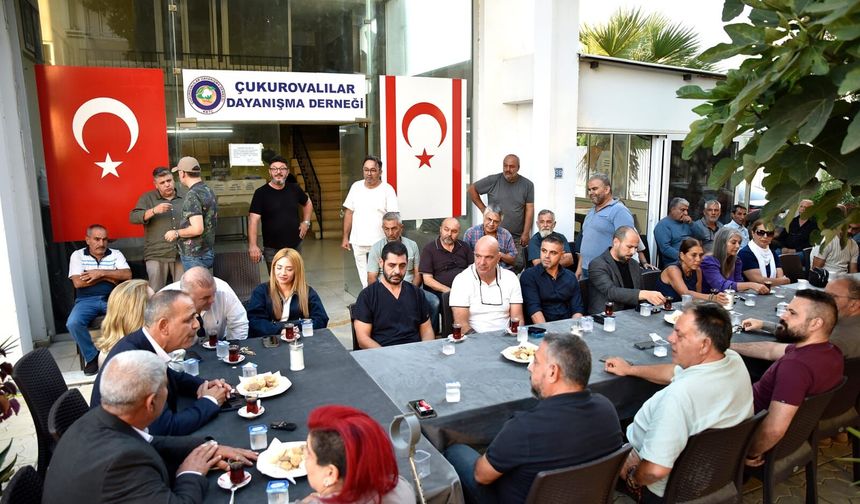 Harmancı: “Lefkoşa’daki toplu taşımacılık sorununun nedeni, geçmiş dönemde taşımacılık izinlerinin satılmasıdır”