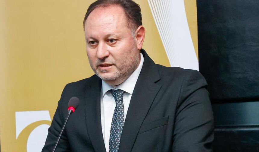 Öztürkler: "UBP'nin gücü birlikteliğinden, halka duyduğu sevgiden ve devlete bağlılığından geliyor"