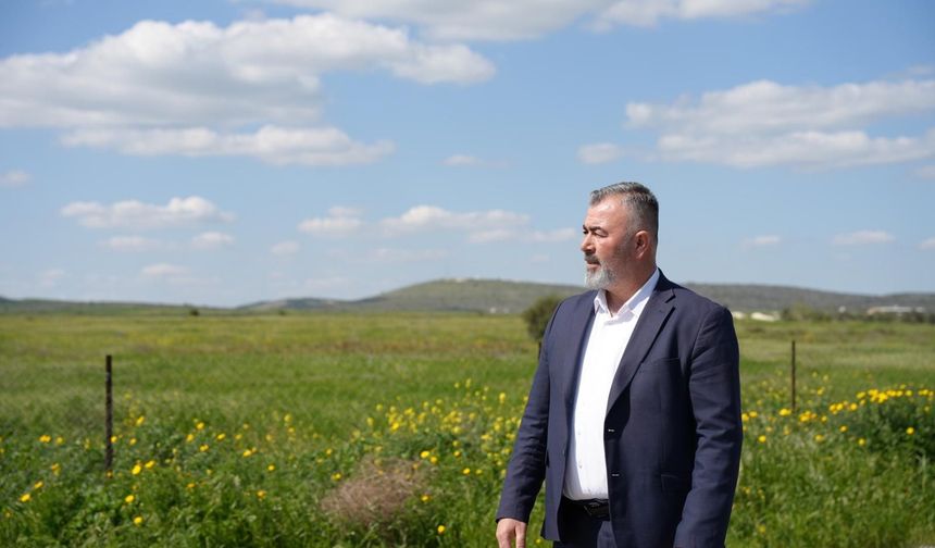Bebek'ten yangın açıklaması