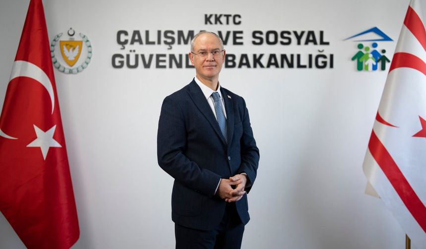 Hasipoğlu: “Kıbrıs Türk Petrolleri Yönetim Kurulu kararı ile işten çıkarma işlemleri arasında uyumsuzluk var”