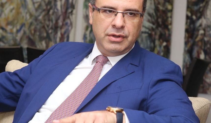 Rum Müzakereci Menelau: “Türk tarafı yakınlaşmalar listesinin müdahillere verilmesine rıza göstermiyor”