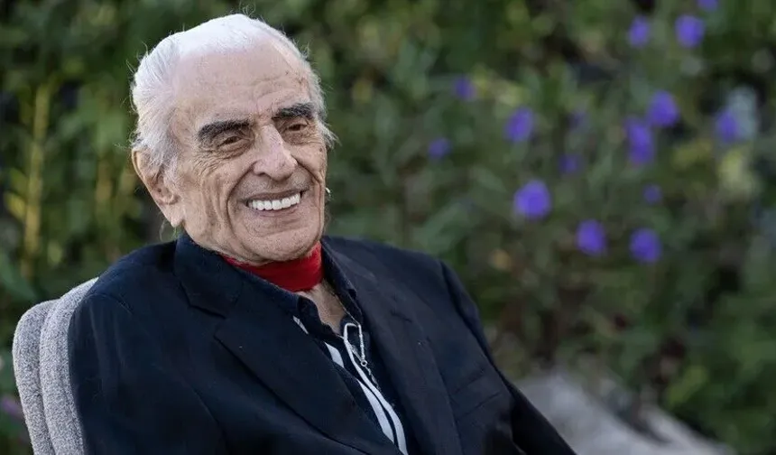 Türk müziğinin usta ismi Alpay yarın son yolculuğuna uğurlanacak