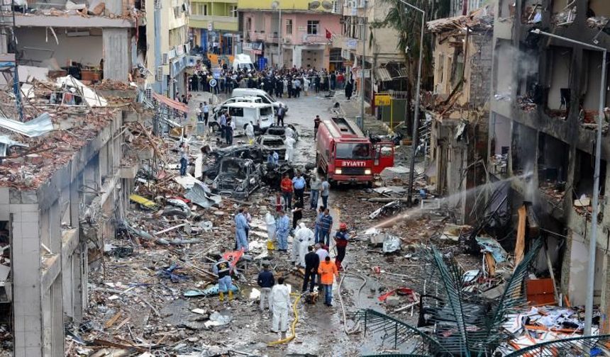 Suriye'nin resmi haber ajansı SANA: “Mihraç Ural Suriye’de yakalandı”