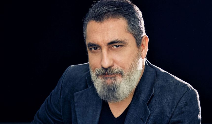 Müzisyen Soner Olgun 67 yaşında hayatını kaybetti