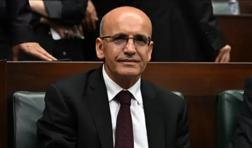 Şimşek'ten fon açıklaması: “Yasal düzenlemeleri 2027 yılı başına kadar tamamlamayı planlıyoruz"