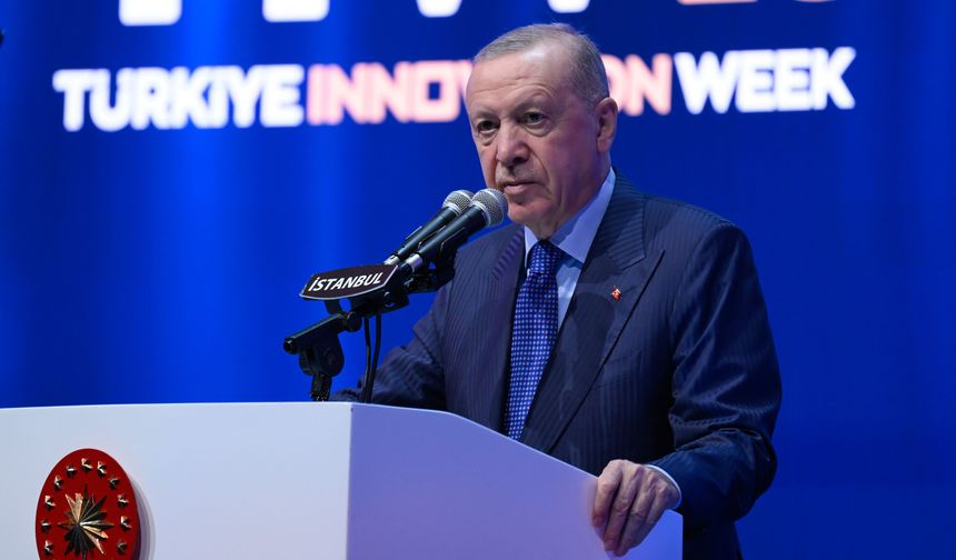Erdoğan: “Fon sorununu kontrol altına aldık”