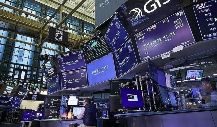 Küresel piyasalar yoğun veri gündemine odaklandı