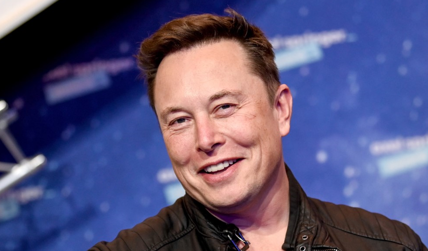 Musk’tan Amerika'daki her çocuğa SpaceX hissesi vaadi