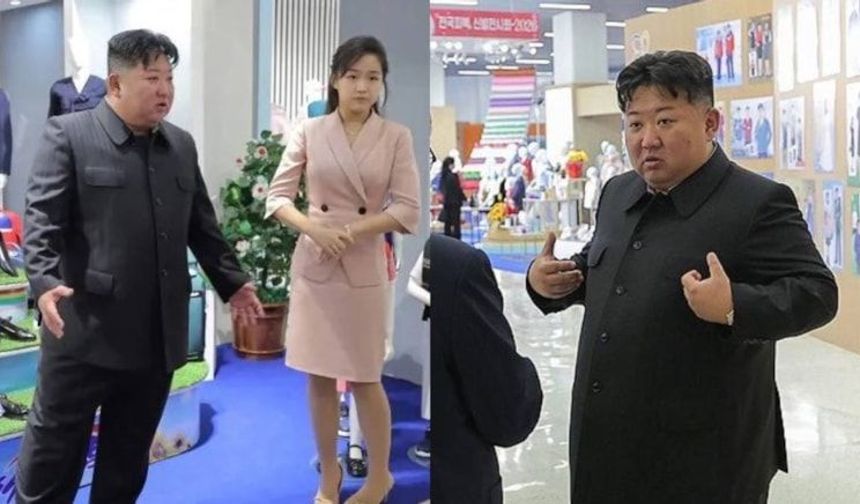 Kuzey Kore medyası, ölüm iddialarının ardından Kim Jong-un'un fotoğraflarını yayımladı