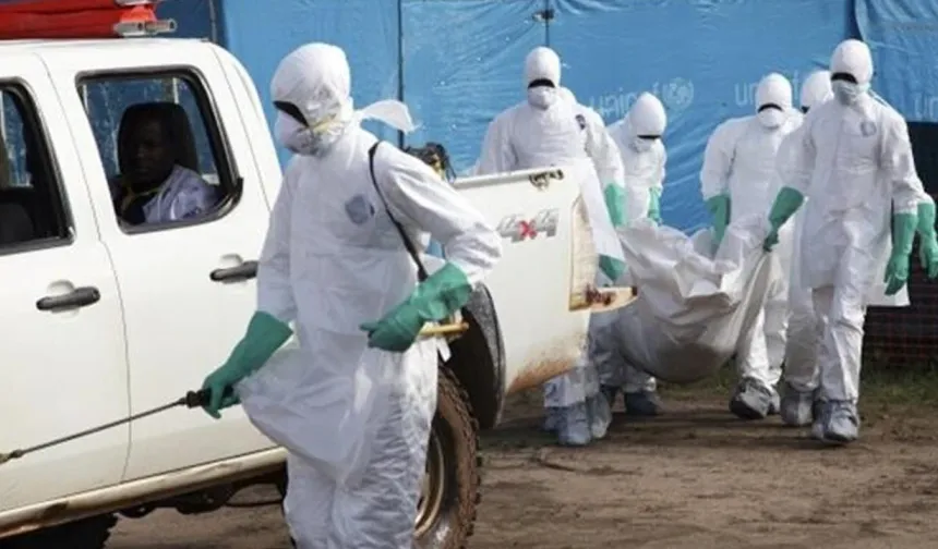 Ebola yardımlarında 700 milyon dolardan fazlasının hesabı verilemiyor