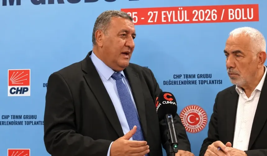 CHP'li Gürer, yaz saati uygulamasına dönülmesini istedi
