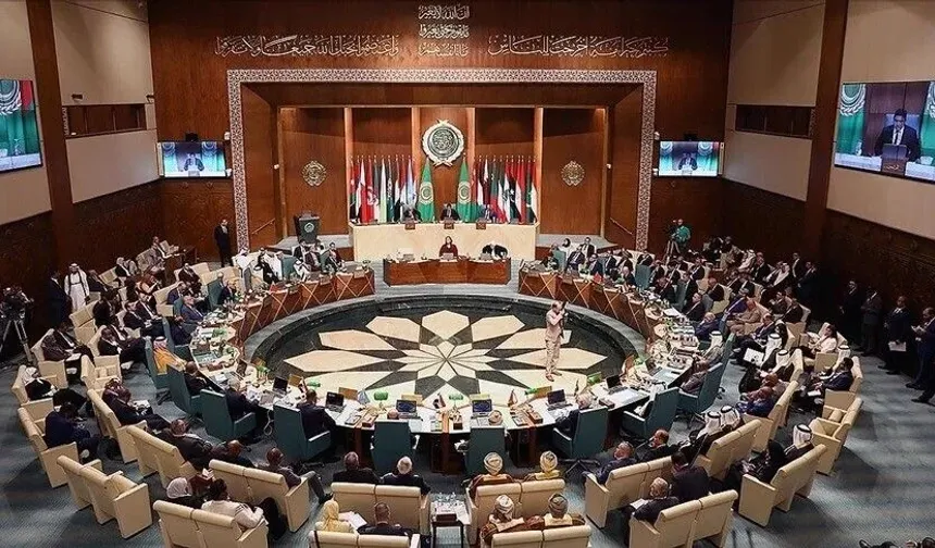 Arap Birliği Genel Sekreteri Fehmi: "İsrail'in Lübnan'ın güneyindeki halka saldırıları kabul edilemez"