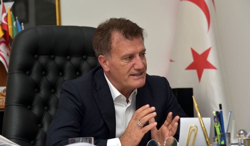 Arıklı’dan Sucuoğlu’nun açıklamalarına yanıt… “Sorun kameralarda değil, tebligat sisteminde”