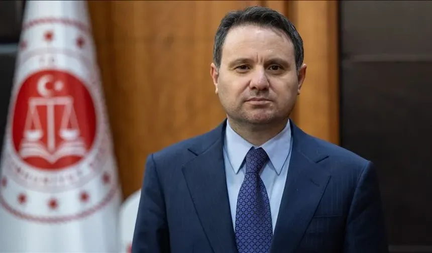 Gürlek: “Fon soruşturmasında 88 kişi tutuklandı”
