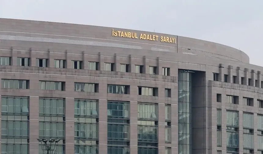 İstanbul'da kara para aklama soruşturmasında Emir Sarıgül tutuklandı