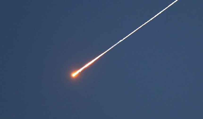 Suudi Arabistan'daki Kral Fahd Havalimanı'na saldırı: Bir ölü, sekiz yaralı