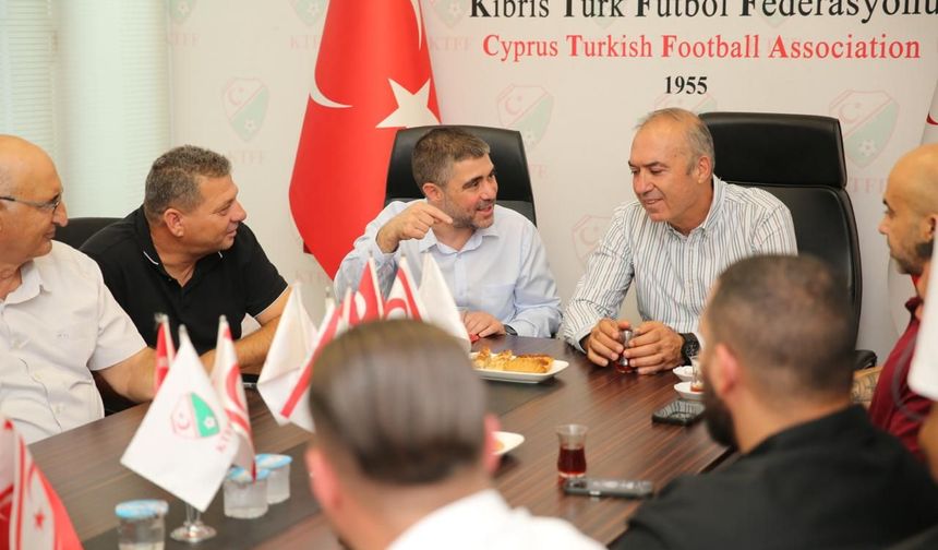 Aktunç: “Başkentin değişimi için ihtiyaç duyulan enerjiye sahibiz”
