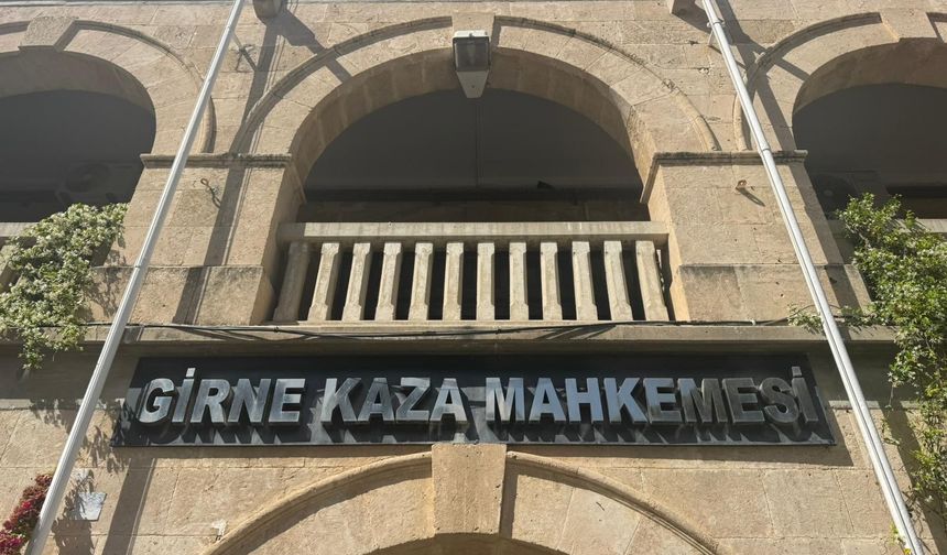 Gemi faciasıyla ilgili 9. kez mahkemeye çıkan 9 zanlıya 7 gün daha tutukluluk verildi