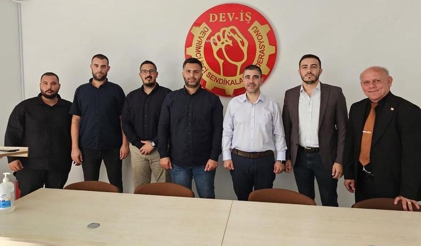 Aktunç: "Lefkoşa yıllardır temel sorunlarına kalıcı çözümler üretemeyen bir anlayışla yönetildi"