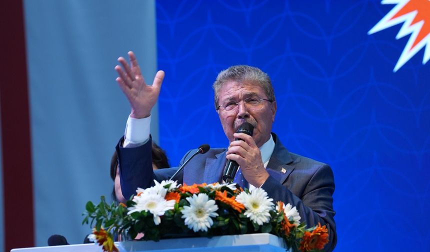 UBP Milletvekili Aday Belirleme ve Sıralama Seçimi’nde oylama işlemi sona erdi