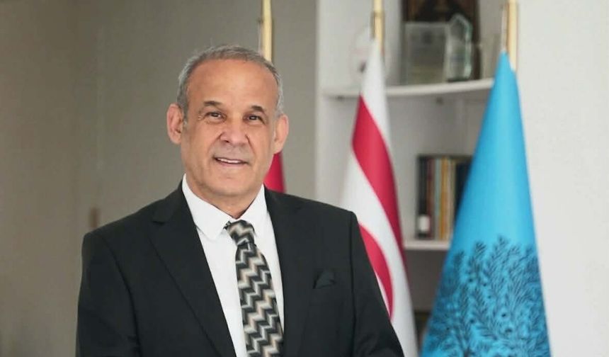 TAM Parti Genel Sekreteri Yüksekbaş: “Asıl mesele UBP içindeki güven krizidir”