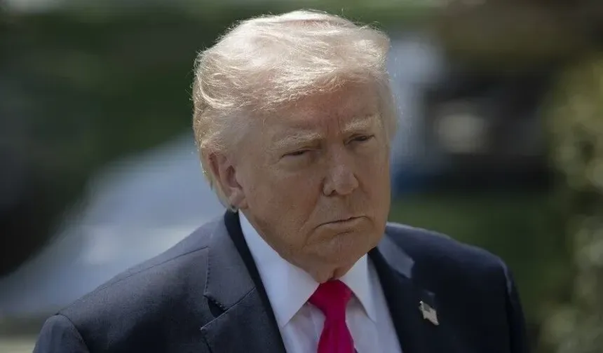 CNN: "Trump'ın karar vermesi halinde ABD güçleri 96 saat içinde İran'a büyük saldırılar başlatabilir"