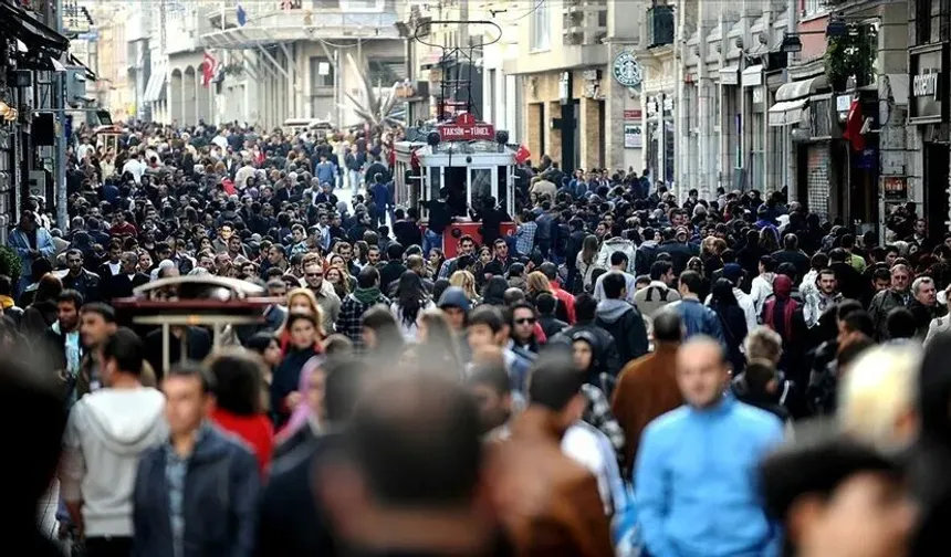 Türkiye'de işsizlik yüzde 8,4