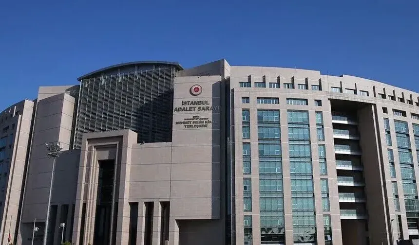 İstanbul'daki kara para aklama soruşturması üç kişi tutuklandı