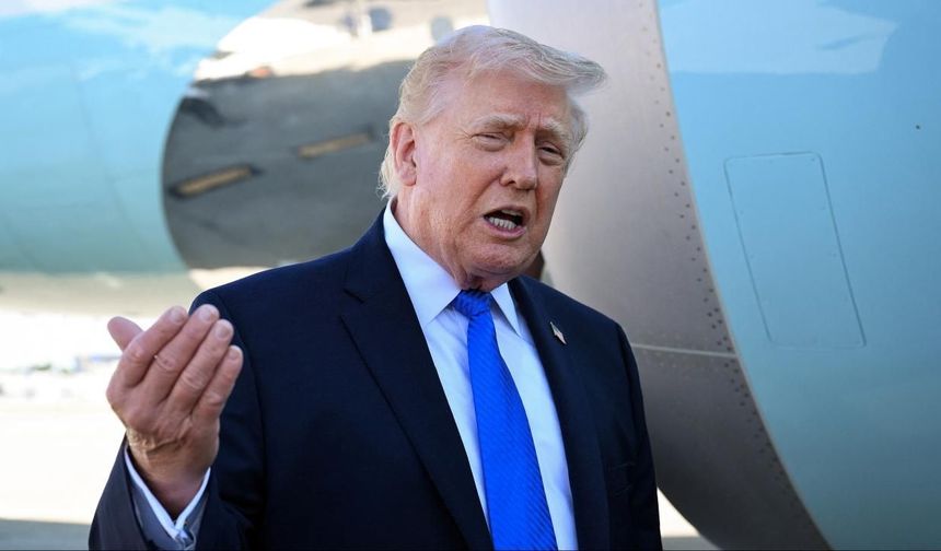 Trump, Rusya ve Ukrayna liderleriyle "çok yakında" toplantı düzenleneceğini söyledi