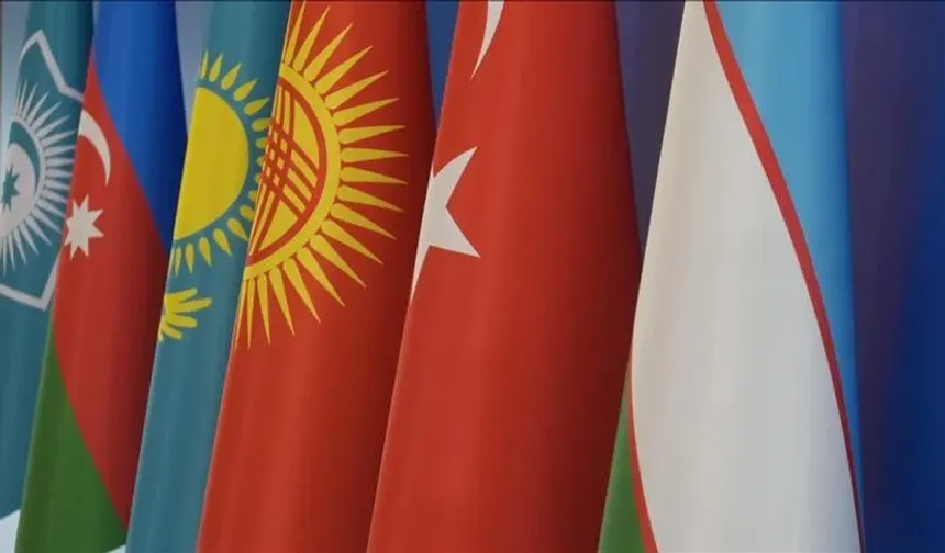 Türk devletleri yarın Ankara'da başlayacak zirvede birçok alanda iş birliğini konuşacak