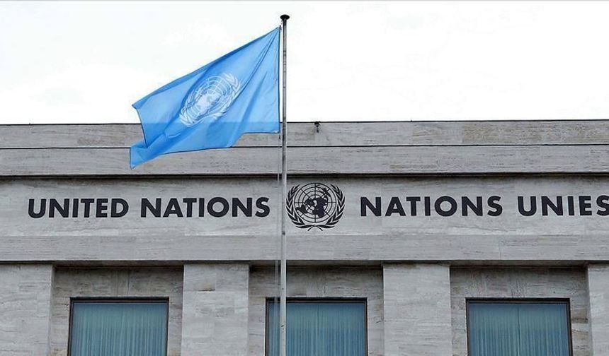 BM, Etiyopya'dan Kenya'ya geçen yaklaşık 36 bin kişinin ihtiyaçlarından endişeli