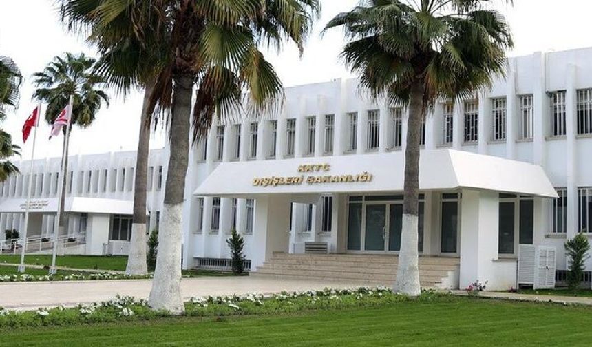 “Kıbrıs Türk halkı, ada üzerinde ve etrafındaki denizlerde bulunan doğal kaynakların ortak sahibidir”