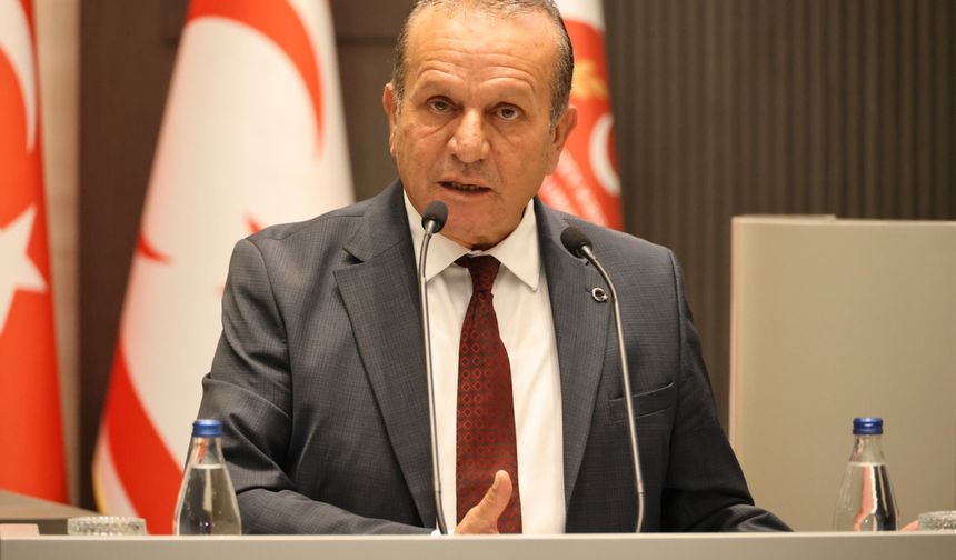 Ataoğlu’ndan 29 Ekim mesajı: “Türkiye ile sarsılmaz bağları geleceğe taşıyacağız”
