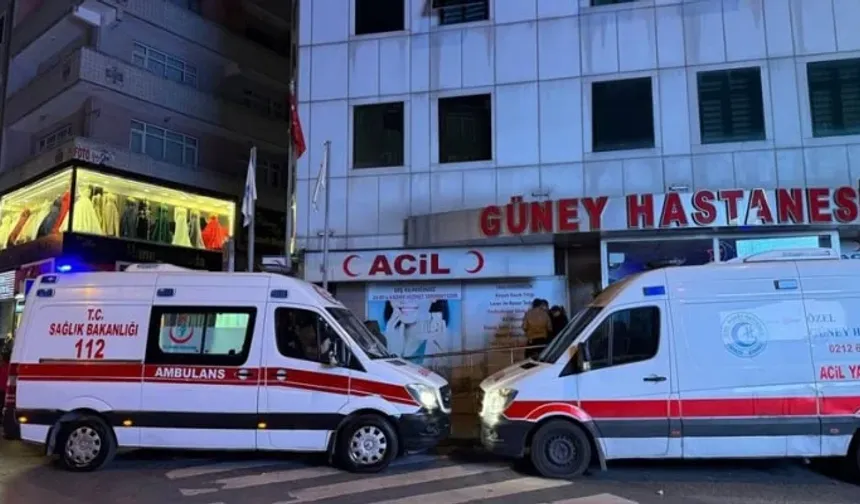 Yenidoğan çetesi davası: İki doktor tahliye edildi