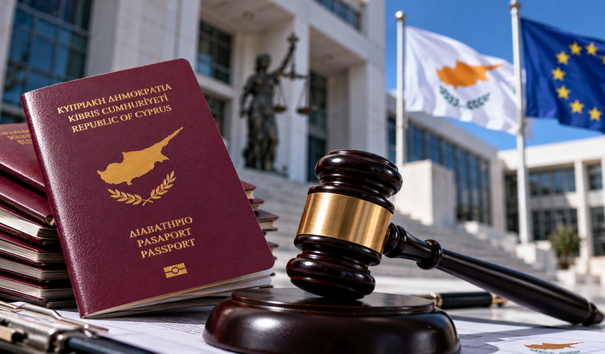 “Altın pasaport” skandalıyla ilgili dava