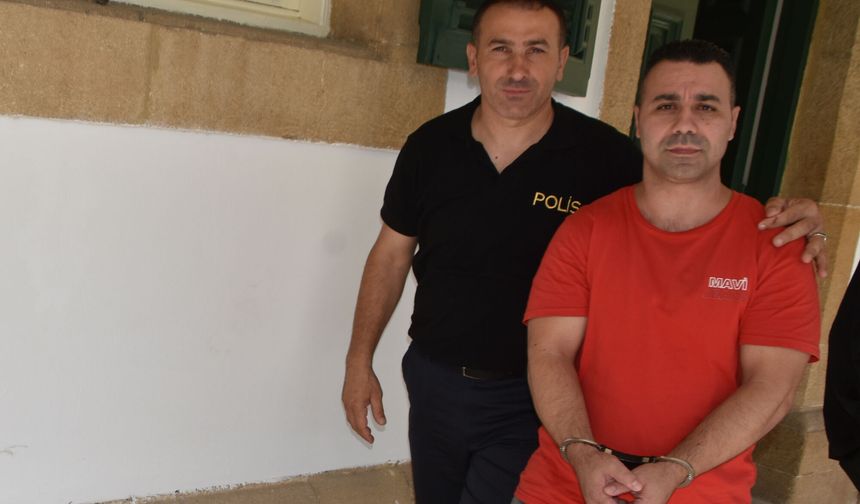 Uyuşturucu davasında 24 ay hapis