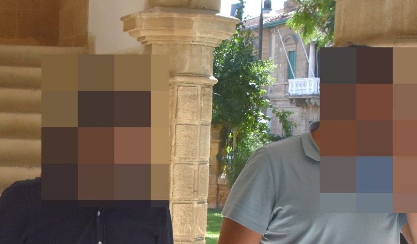 4 milyon 864 bin TL’lik sirkat iddiası