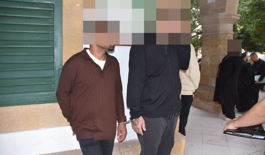 Sahtekarlık davasında E.Y.’ye 2 ay cezaevi!