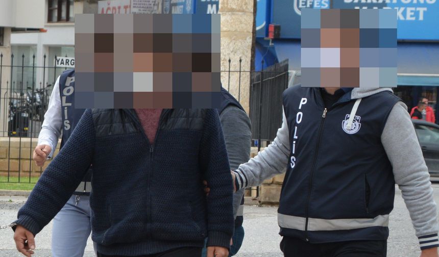 4 bin TL sirkat: 20 gün cezaevi