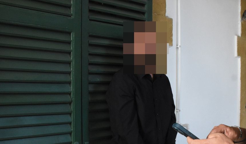 Lefkoşa’da uyuşturucu soruşturması: 2 zanlıya 8 gün tutukluluk
