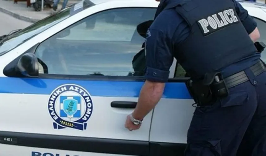 Rum polisine ait gizli belgelerin internete sızdığı belirtildi