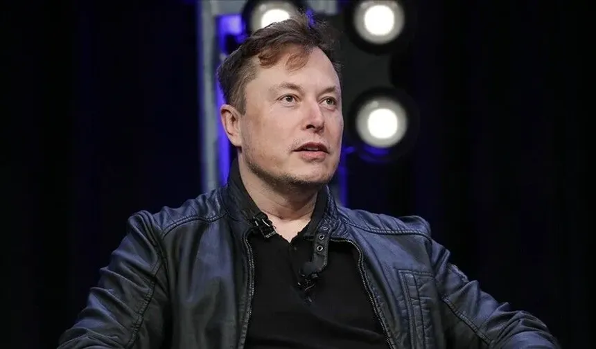 Elon Musk, Amazon'a rakip bir girişim başlatma fikrini gündeme getirdi