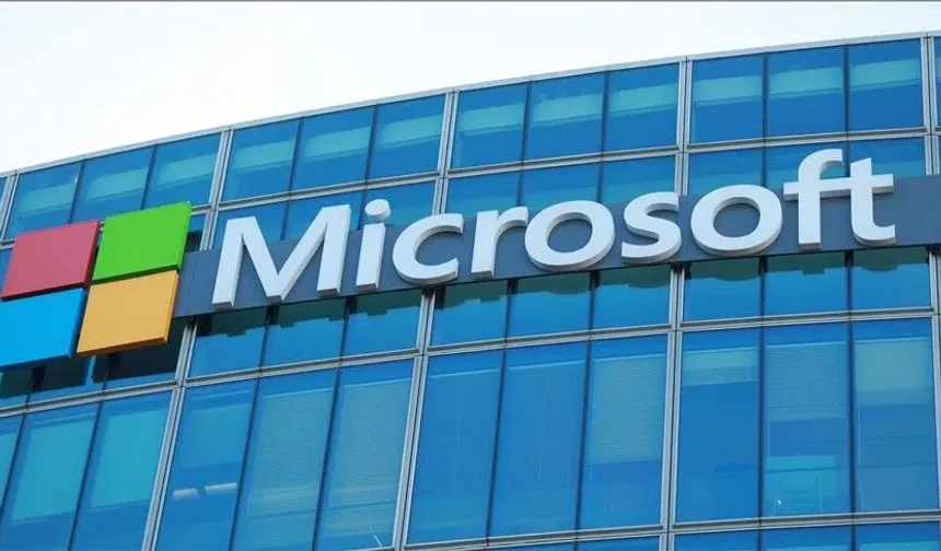 Microsoft'tan çalışanlarına gönüllü işten ayrılma teklifi