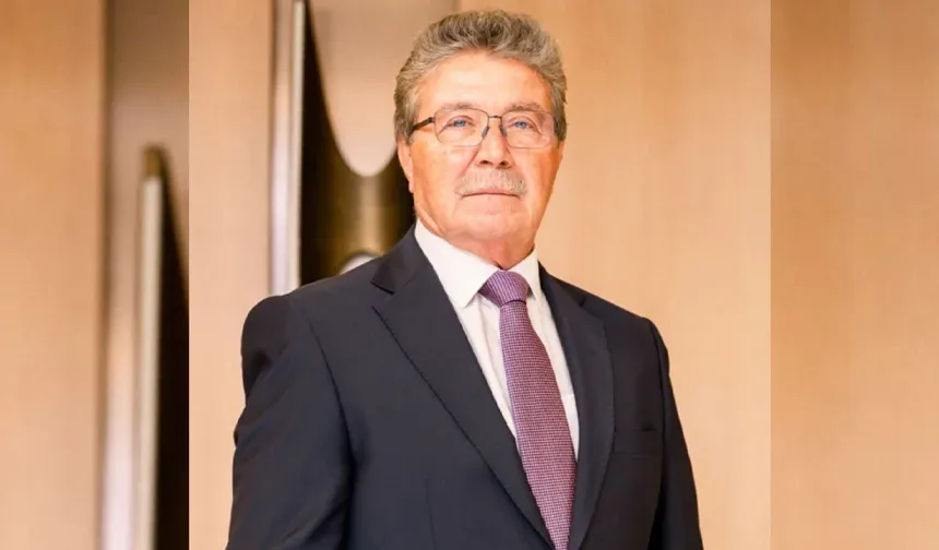 Üstel: “Türkiye’yi adadan uzaklaştırma, bizi yok sayma senaryoları karşısında sessiz kalmamız beklenemez”