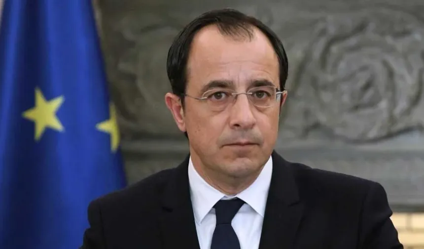 Hristodulidis Lizbon Anlaşması’nın yürürlüğe konması konusunda Von der Leyen’e mektup gönderdi