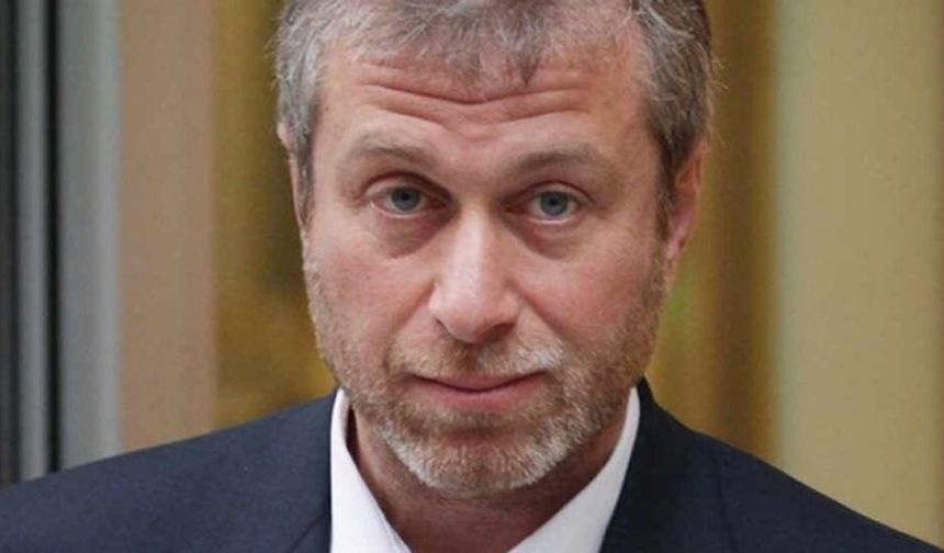 GKRY'de Rus milyarder Abramoviç hakkında mali soruşturma başlatıldı