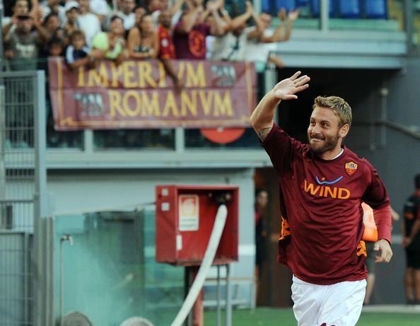 De Rossi - Galatasaray