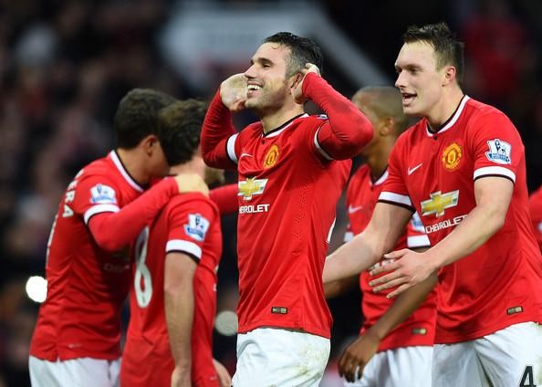 Robin van Persie - Fenerbahçe