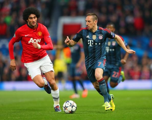 Franck Ribery - Galatasaray