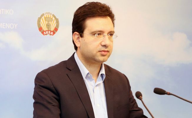 Akel Polit Büro Üyesi Hristos Hristofidis’in İddiası - Kıbrıs Manşet ...